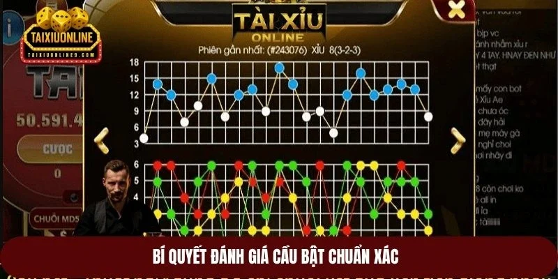 Bí quyết đánh giá cầu bật chuẩn xác