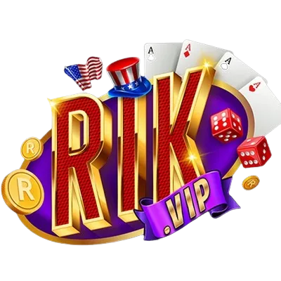 logo rikvip